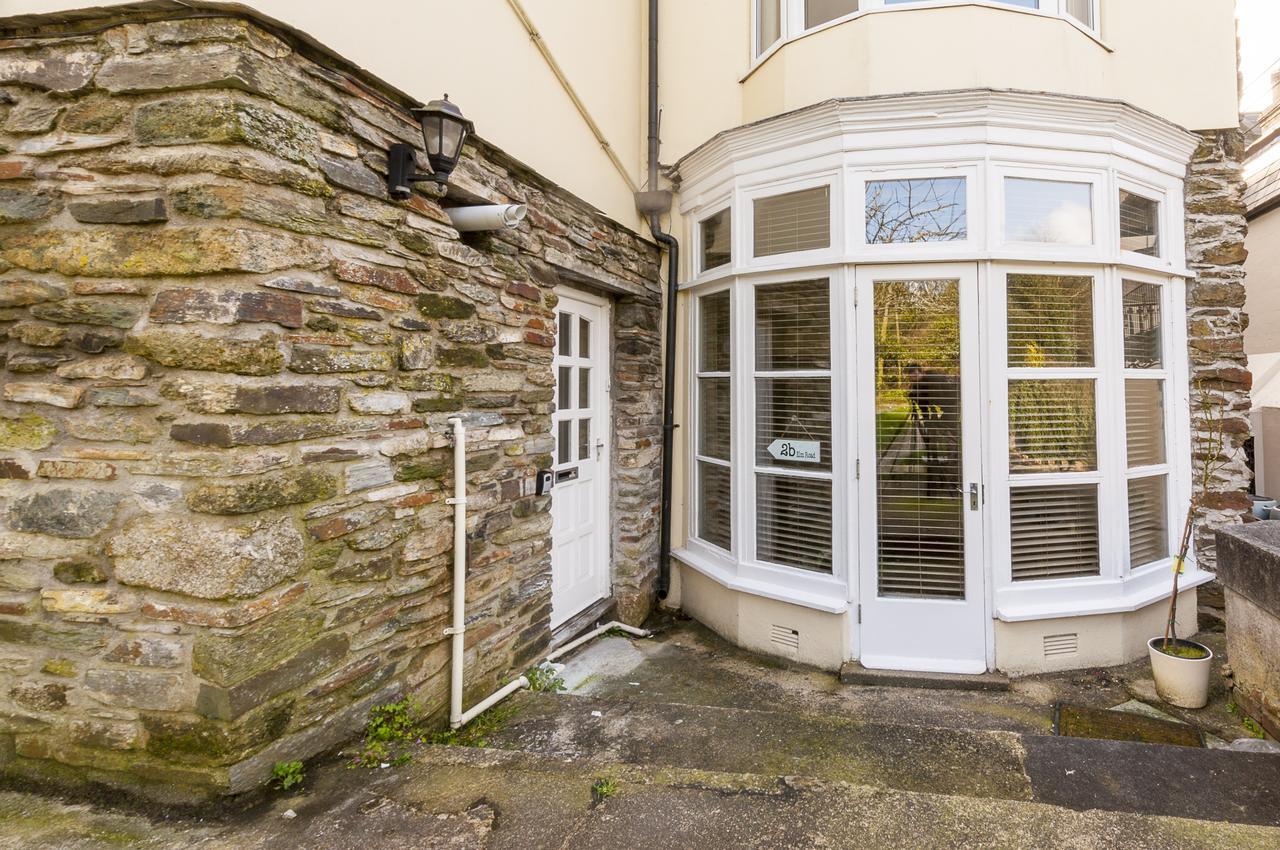 Elm Lodge Plymouth Exterior photo
